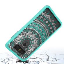 Load image into Gallery viewer, LG G6 / G6 Plus Clear Case - Slim Hard Phone Cover - ClearGuard Series