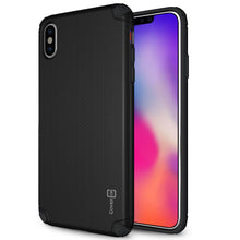 Load image into Gallery viewer, Apple iPhone XS Max Case - Minimalist Slim Hard Cover - Bios Series