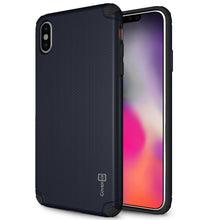 Load image into Gallery viewer, Apple iPhone XS Max Case - Minimalist Slim Hard Cover - Bios Series