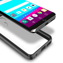 Load image into Gallery viewer, LG G6 / G6 Plus Clear Case - Slim Hard Phone Cover - ClearGuard Series