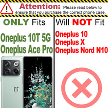 Load image into Gallery viewer, OnePlus 10T / OnePlus Ace Pro Case Slim TPU Phone Cover w/ Carbon Fiber