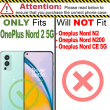 Load image into Gallery viewer, OnePlus Nord 2 5G Slim Soft Flexible Carbon Fiber Brush Metal Style TPU Case