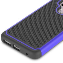 Load image into Gallery viewer, LG G6 / G6 Plus Case - Heavy Duty Protective Hybrid Phone Cover - HexaGuard Series