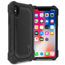 Load image into Gallery viewer, Apple iPhone XS Max Case VitaCase Protective Full Body Heavy Duty Phone Cover