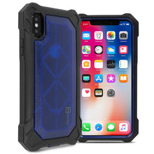 Load image into Gallery viewer, Apple iPhone XS Max Case VitaCase Protective Full Body Heavy Duty Phone Cover