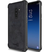 Load image into Gallery viewer, Samsung Galaxy S9 Plus Phone Case Slim Fabric Phone Cover - Woven Series
