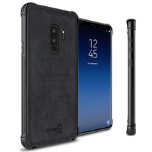 Load image into Gallery viewer, Samsung Galaxy S9 Plus Phone Case Slim Fabric Phone Cover - Woven Series