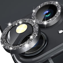Load image into Gallery viewer, Apple iPhone 14 Camera Lens Individual Screen Protector Tempered Glass