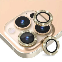 Load image into Gallery viewer, Apple iPhone 14 Pro Max Camera Lens Individual Screen Protector Tempered Glass