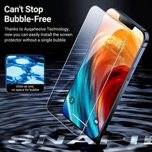 Load image into Gallery viewer, iPhone 14 Pro Screen Protector Tempered Glass And Camera Lens Cover