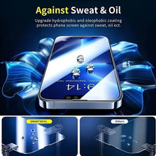 Load image into Gallery viewer, Apple iPhone 14 Screen Protector Tempered Glass And Camera Lens Cover