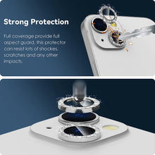 Load image into Gallery viewer, iPhone 14 Pro Screen Protector Tempered Glass And Camera Lens Cover