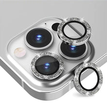 Load image into Gallery viewer, Apple iPhone 14 Screen Protector Tempered Glass And Camera Lens Cover