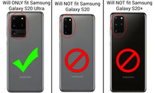 Load image into Gallery viewer, Samsung Galaxy S20 Ultra Case Protective Hybrid Phone Cover - Rugged Series