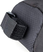 Load image into Gallery viewer, CoreLife Bike Saddle Bag Bicycle Under Seat Pouch Cycling Wedge Pack Ultralight Accessories Storage Strap-on
