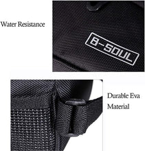 Load image into Gallery viewer, Bike Phone Mount Bag, Cycling Waterproof Front Frame Top Tube Handlebar Touch Screen Holder Bicycle Pouch Case