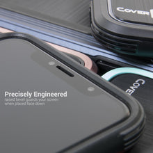 Load image into Gallery viewer, Apple iPhone XS / iPhone X Case Rogue Series Slim Fit Premium TPU Phone Cover