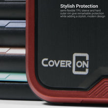 Load image into Gallery viewer, Apple iPhone XS / iPhone X Case Rogue Series Slim Fit Premium TPU Phone Cover