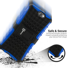 Load image into Gallery viewer, Apple iPhone XS / iPhone X Case Atomic Series