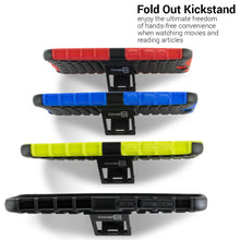 Load image into Gallery viewer, Apple iPhone XS / iPhone X Case Atomic Series