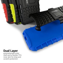 Load image into Gallery viewer, Apple iPhone XS / iPhone X Case Atomic Series