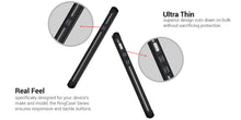 Load image into Gallery viewer, iPhone XR Case with Ring - Magnetic Mount Compatible - RingCase Series