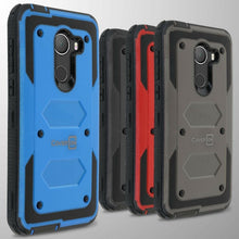 Load image into Gallery viewer, Alcatel A30 Plus / Alcatel A30 Fierce / T-Mobile REVVL Case - Heavy Duty Shockproof Phone Cover - Tank Series