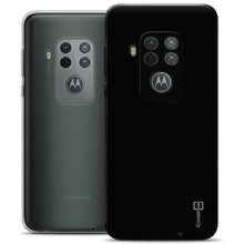 Load image into Gallery viewer, Motorola One Zoom Case - Slim TPU Silicone Phone Cover - FlexGuard Series
