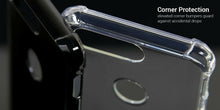 Load image into Gallery viewer, OnePlus 5T Case - Slim TPU Rubber Phone Cover - FlexGuard Series
