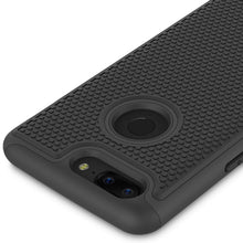 Load image into Gallery viewer, OnePlus 5T Case - Heavy Duty Protective Hybrid Phone Cover - HexaGuard Series