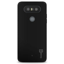 Load image into Gallery viewer, LG V20S Case - Slim TPU Silicone Phone Cover - FlexGuard Series