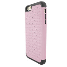 Load image into Gallery viewer, iPhone 6s Plus, iPhone 6 Plus Case - Heavy Duty Hybrid Bling Phone Cover - Aurora Series