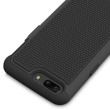 Load image into Gallery viewer, OnePlus 5 Case - Heavy Duty Protective Hybrid Phone Cover - HexaGuard Series