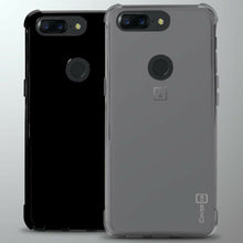 Load image into Gallery viewer, OnePlus 5T Case - Slim TPU Rubber Phone Cover - FlexGuard Series