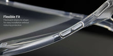 Load image into Gallery viewer, OnePlus 5T Case - Slim TPU Rubber Phone Cover - FlexGuard Series