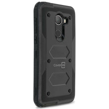 Load image into Gallery viewer, Alcatel A30 Plus / Alcatel A30 Fierce / T-Mobile REVVL Case - Heavy Duty Shockproof Phone Cover - Tank Series