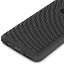 Load image into Gallery viewer, OnePlus 5T Case - Heavy Duty Protective Hybrid Phone Cover - HexaGuard Series