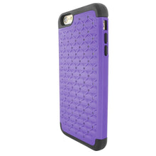 Load image into Gallery viewer, iPhone 6s Plus, iPhone 6 Plus Case - Heavy Duty Hybrid Bling Phone Cover - Aurora Series