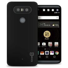 Load image into Gallery viewer, LG V20S Case - Slim TPU Silicone Phone Cover - FlexGuard Series