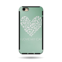 Load image into Gallery viewer, iPhone 6s, iPhone 6 Case - Super Slim Hard Case - VitalCase Series