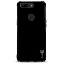 Load image into Gallery viewer, OnePlus 5T Case - Slim TPU Rubber Phone Cover - FlexGuard Series