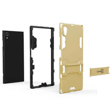 Load image into Gallery viewer, Sony Xperia XA1 Plus Case Shadow Armor Series