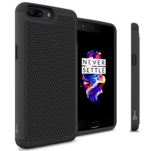 Load image into Gallery viewer, OnePlus 5 Case - Heavy Duty Protective Hybrid Phone Cover - HexaGuard Series