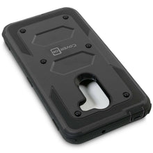 Load image into Gallery viewer, Alcatel A30 Plus / Alcatel A30 Fierce / T-Mobile REVVL Case - Heavy Duty Shockproof Phone Cover - Tank Series