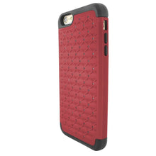 Load image into Gallery viewer, iPhone 6s Plus, iPhone 6 Plus Case - Heavy Duty Hybrid Bling Phone Cover - Aurora Series
