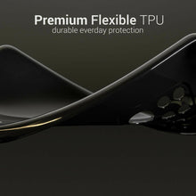 Load image into Gallery viewer, Motorola One Zoom Case - Slim TPU Silicone Phone Cover - FlexGuard Series