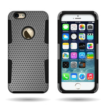 Load image into Gallery viewer, iPhone 6s, iPhone 6 Case - Heavy Duty Mesh Phone Cover