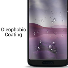 Load image into Gallery viewer, Motorola Moto E5 / Moto G6 Play / Moto G6 Forge Tempered Glass Screen Protector - InvisiGuard Series