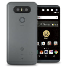 Load image into Gallery viewer, LG V20S Case - Slim TPU Silicone Phone Cover - FlexGuard Series