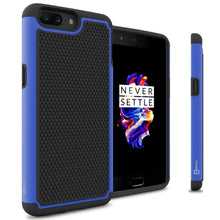 Load image into Gallery viewer, OnePlus 5 Case - Heavy Duty Protective Hybrid Phone Cover - HexaGuard Series